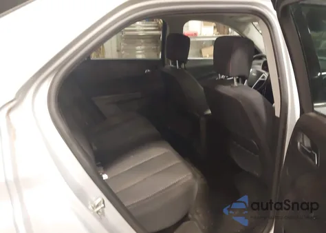 2013 Chevrolet Equinox 1Lt z USA, uszkodzony, nr VIN 2GNFLEEK9D6399021